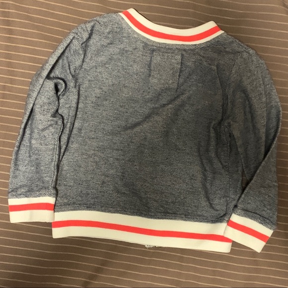 Jacket - Picture 2 of 3